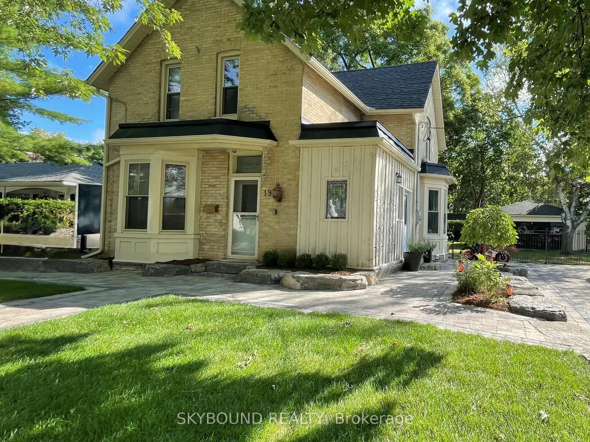 Additional image 4 of 19 Spruce Street, Aurora, ON, L4G 1R7