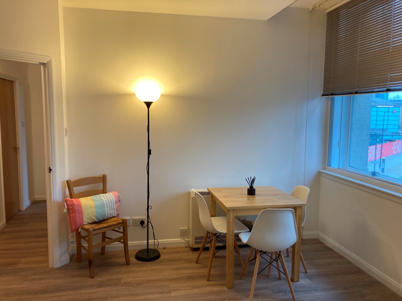 Additional image 7 of 2 Bed Flat, Metro Central Heights, SE1, N1 7GU