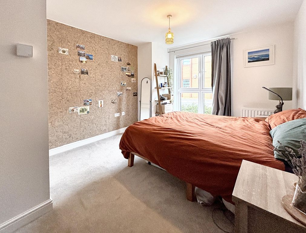 Additional image 8 of 1 bed flat for saleTanner Close, Frenchay, Bristol, Gloucestershire BS16