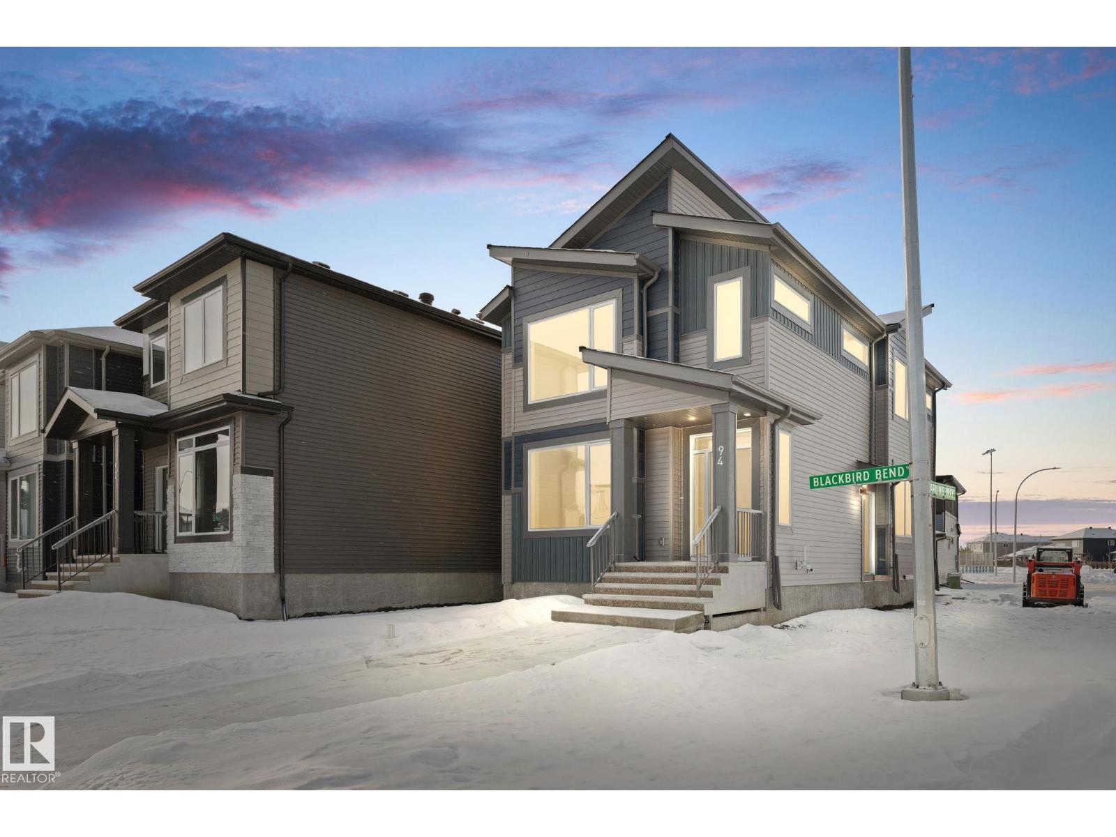 Additional image 2 of 94 Blackbird Bend, Fort Saskatchewan, AB, T8L0X9