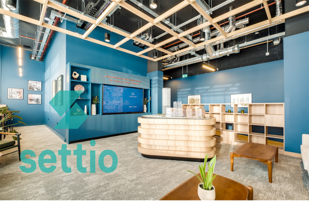 Additional image 23 of Cardigan Wharf, Glasswater Locks, Birmingham, B4