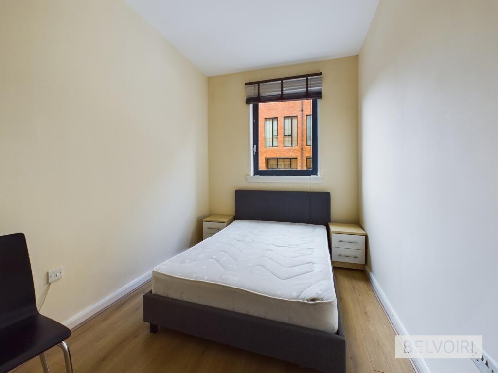 Additional image 4 of Sapphire Heights, Tenby Street North, Jewellery Quarter, Birmingham, B1