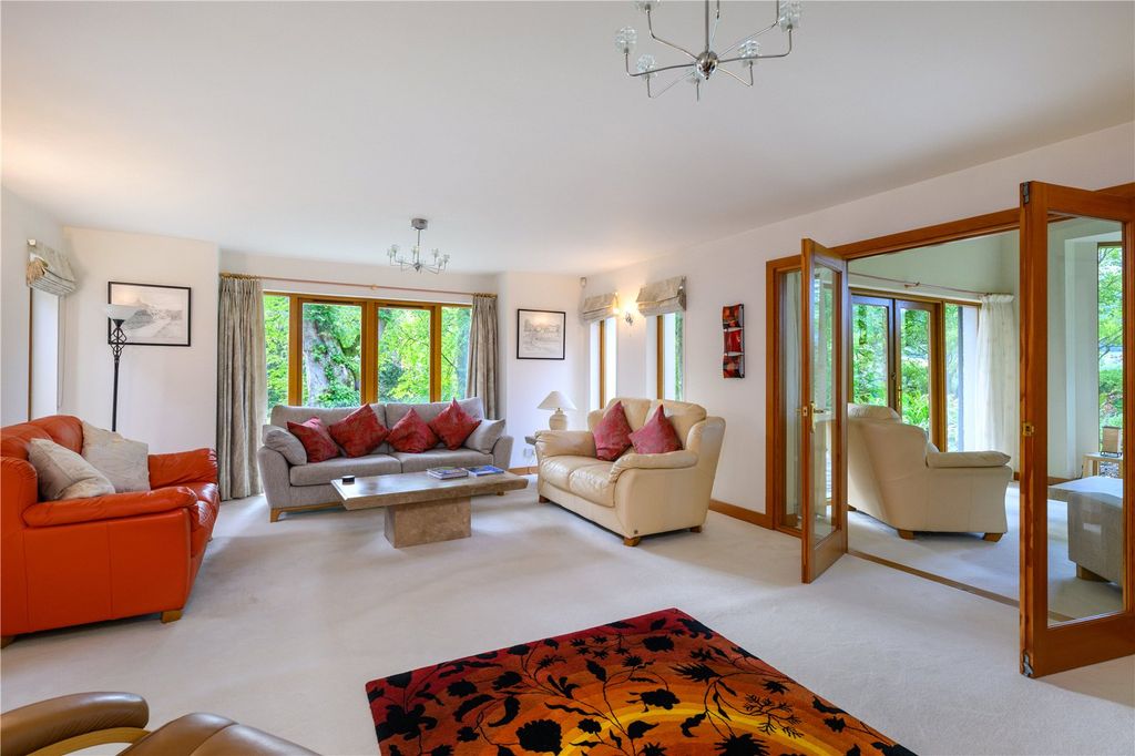 Additional image 8 of 5 bed detached house for saleLime Trees, Garth, Fortingall, Aberfeldy PH15