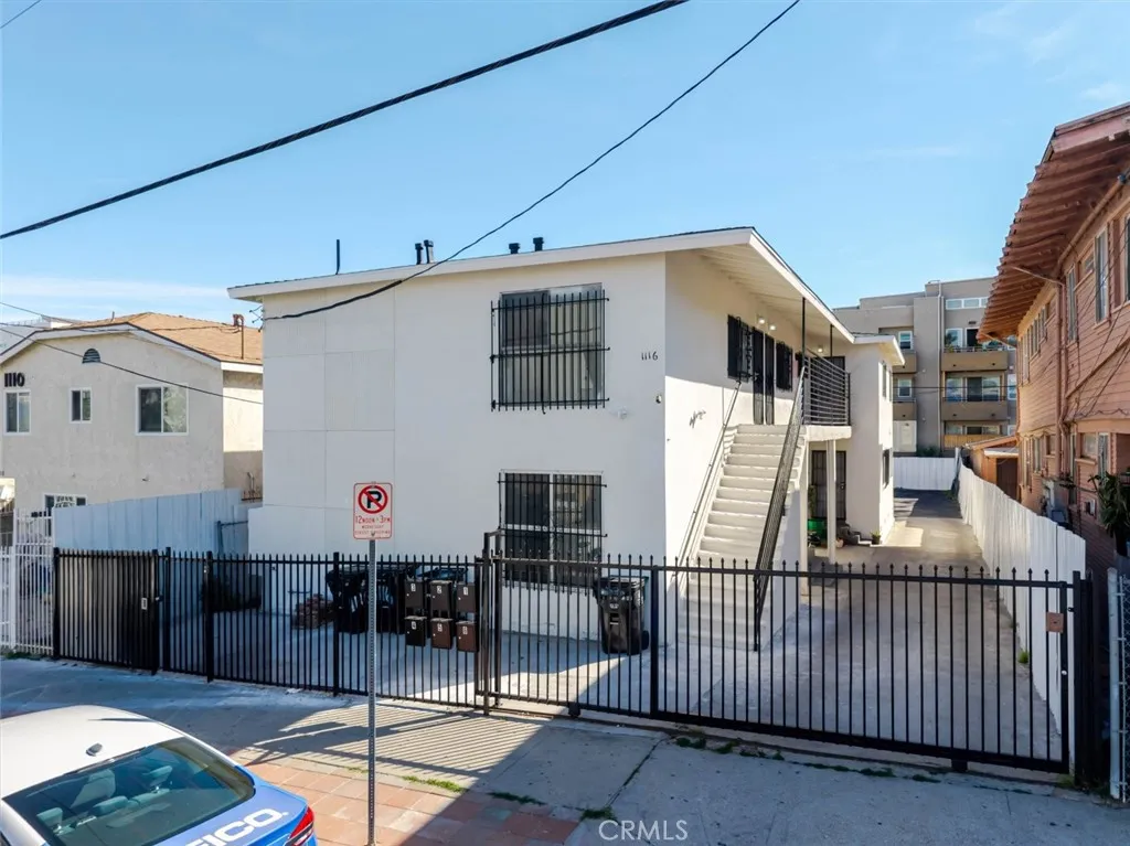 Additional image 21 of 1116 S Berendo Street Unit 2, Los Angeles, CA 90006