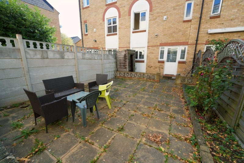 Additional image 10 of Room in a Shared House, Lynton Rd, SE1, N1 7GU