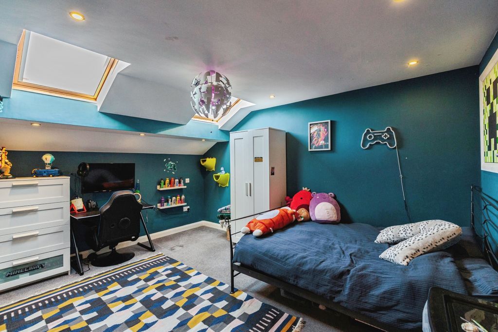 Additional image 26 of 4 bed detached house for saleGarstang Road, Preston PR3