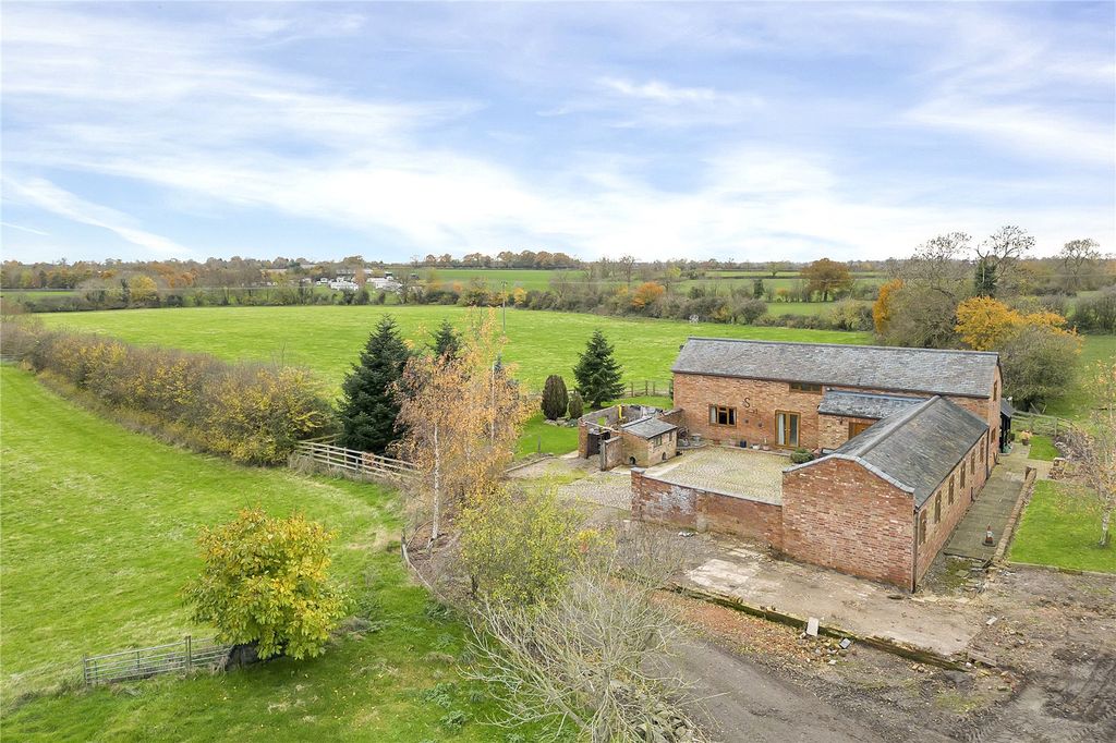 Additional image 4 of Land for saleThrones Barn, Ashby Parva, Lutterworth, Leicestershire LE17