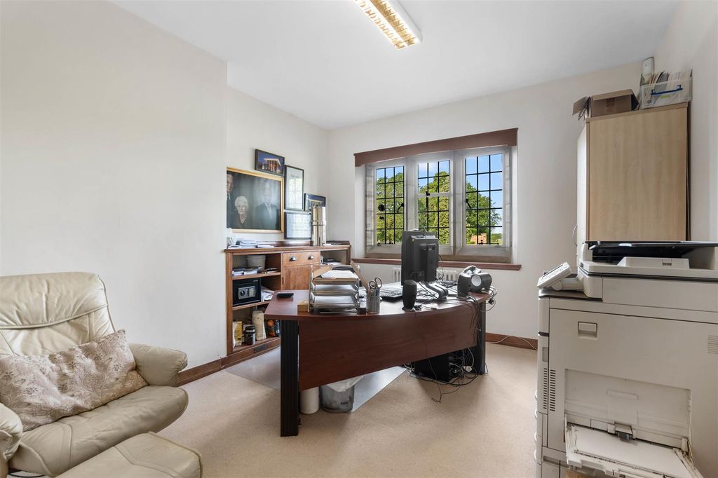 Additional image 18 of 18 bed country house for saleEdstone Hall, Edstone, Wootton Wawen B95