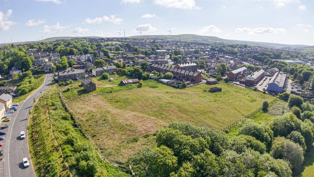 Additional image 4 of Land for salePine Street, Bacup OL13