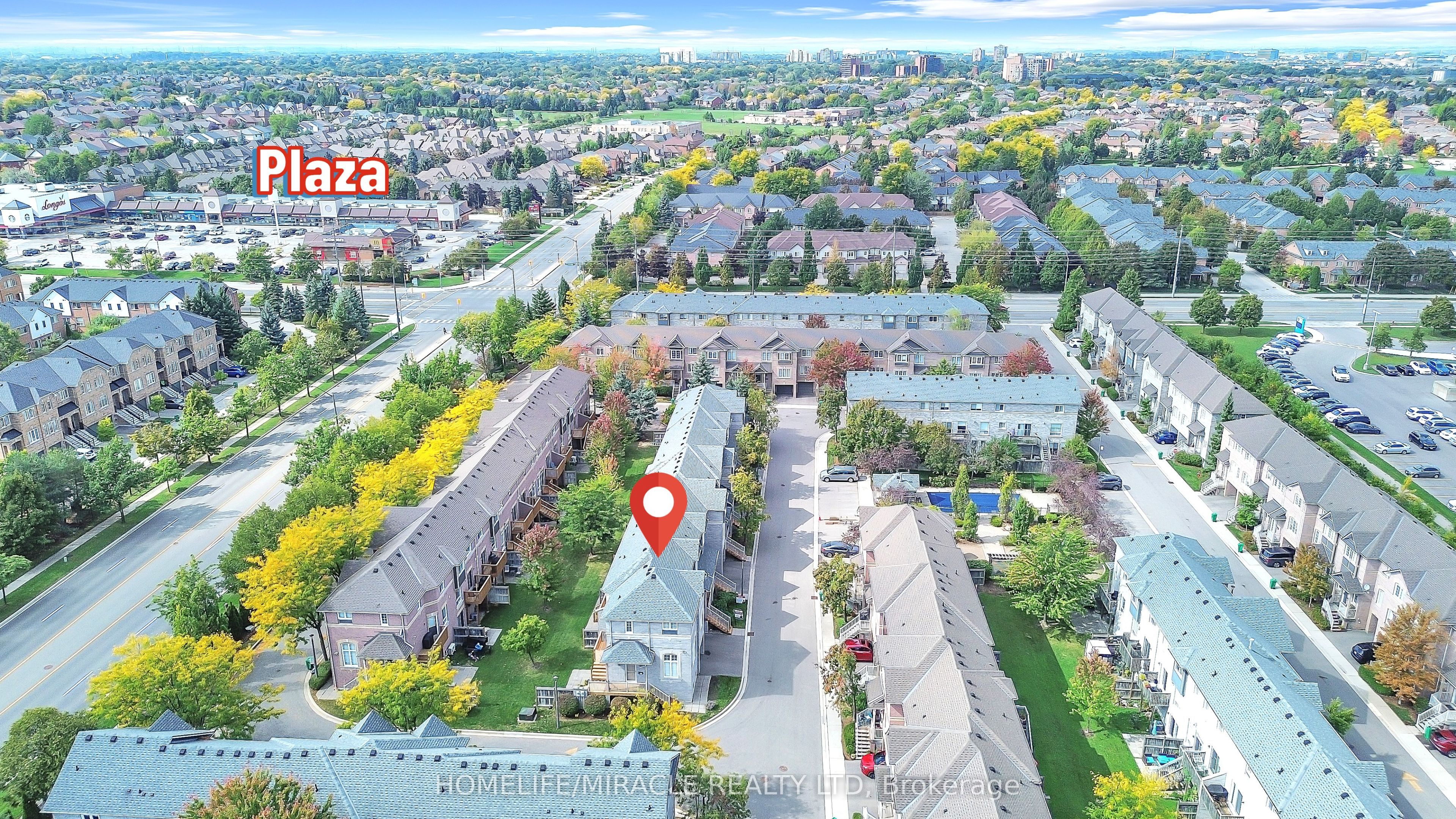 Additional image 3 of 75-5535 Glen Erin Drive, Mississauga, ON, L5M 6H1