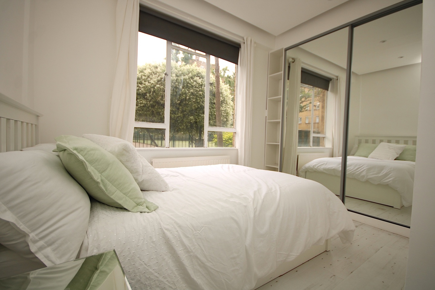 Additional image 7 of Room in a Shared Flat, John Aird Court, W2, N1 7GU