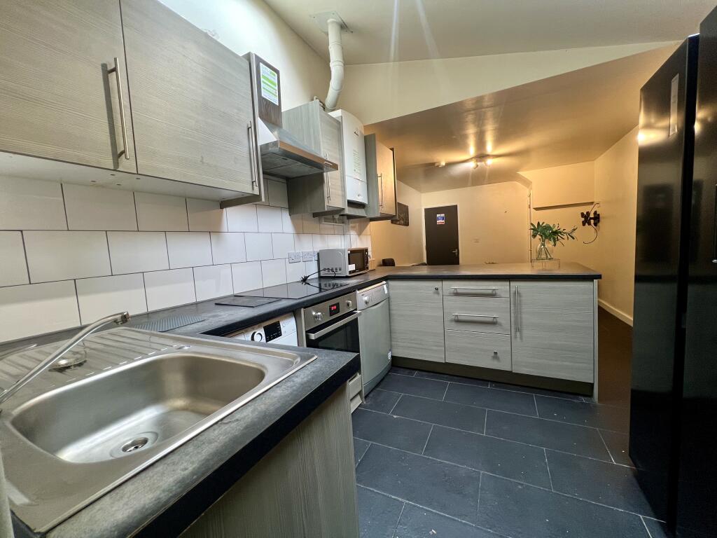 Additional image 12 of George Road - Copy, Selly Oak, West Midlands, B29