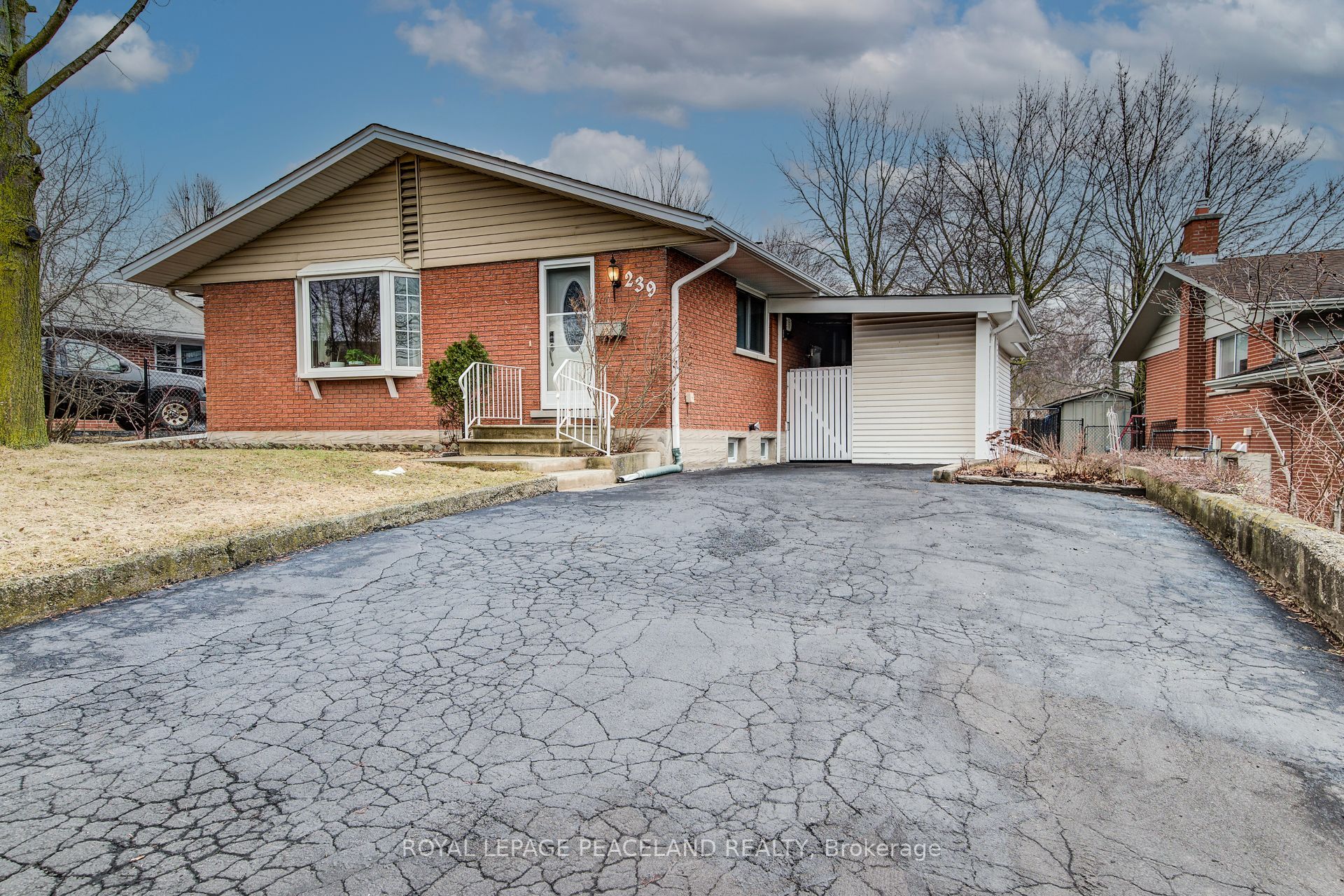 239 Winfield Avenue, Waterloo, ON, N2J 3M8