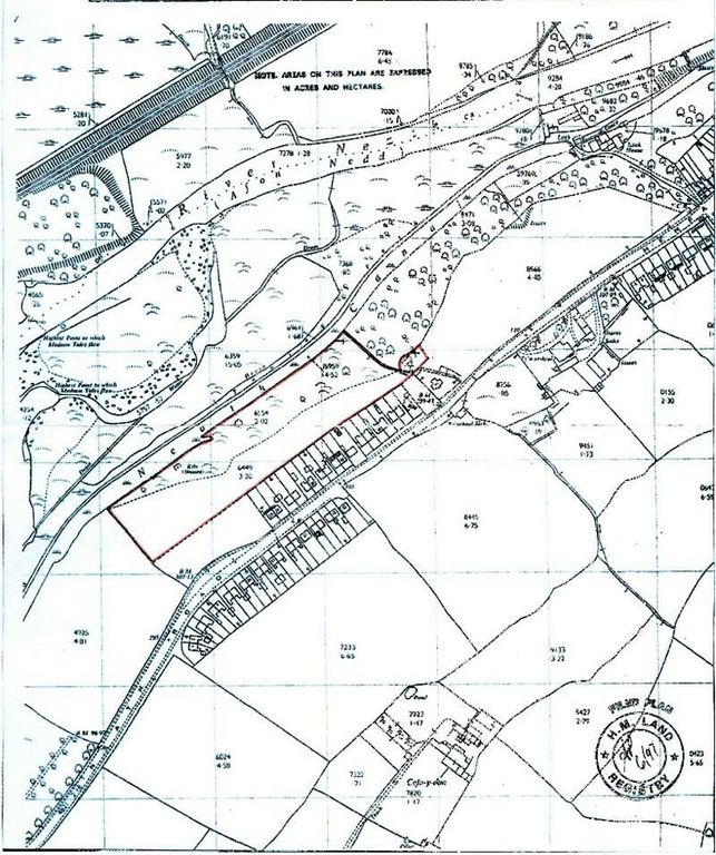 Additional image 3 of Land for saleNeath Road, Tonna, Neath SA11