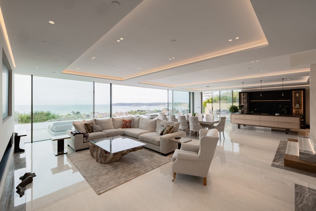Additional image 12 of 5 bed detached house for saleLe Mont Cambrai, St. Lawrence, Jersey JE3