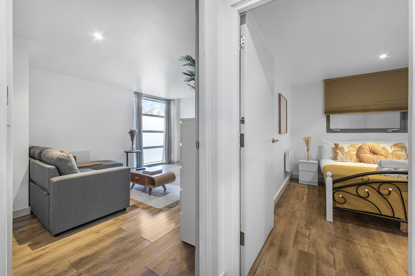 Additional image 16 of 1 Bed Flat, Bacon Street, E2, N1 7GU