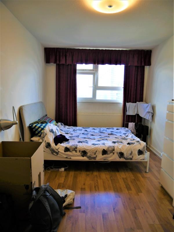 2 Bed Flat, Hall St, EC1V, N1 7GU