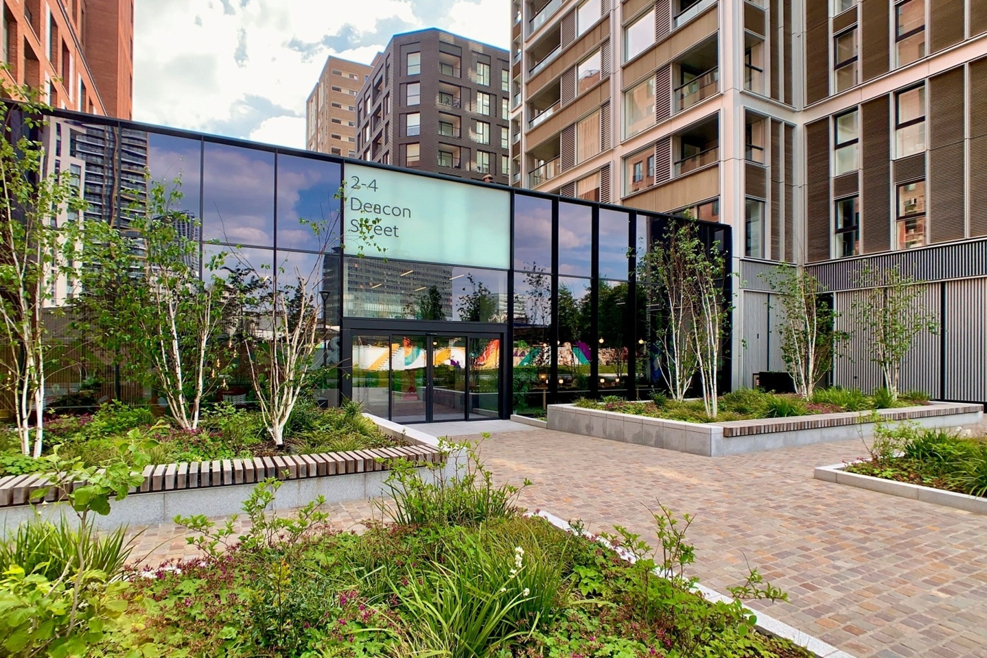 Additional image 12 of Studio Flat, Hurlock Heights, SE17, N1 7GU