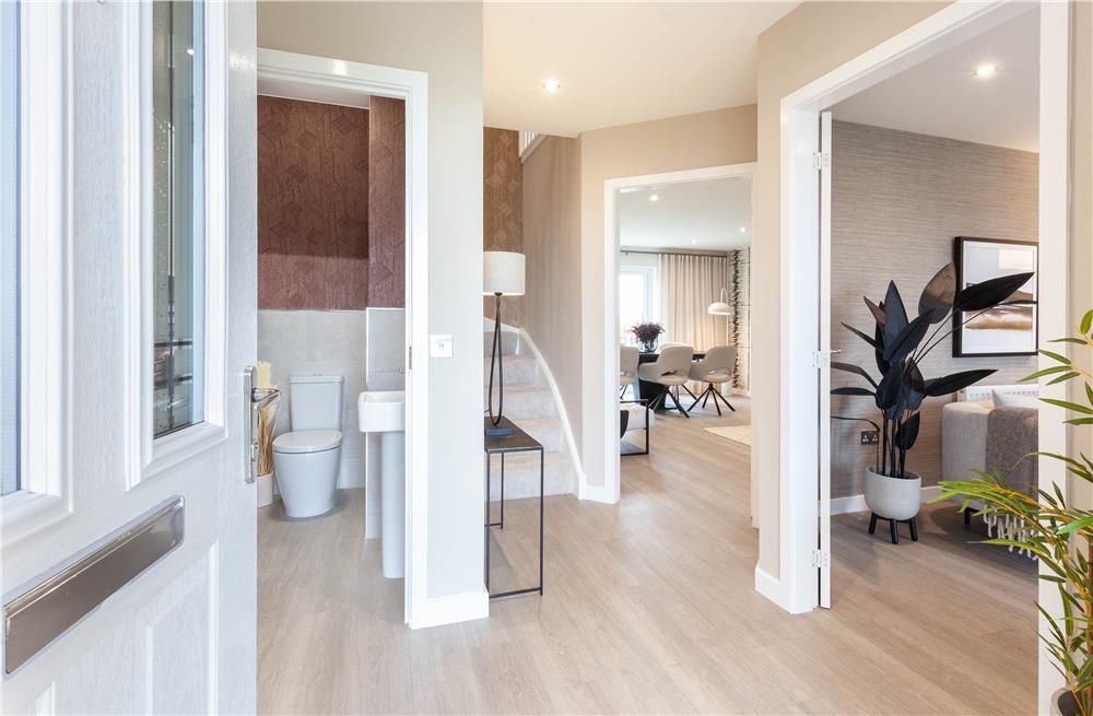 Additional image 6 of 5 bed detached house for sale"Layford" at Off Millerhill Road, Danderhall EH22