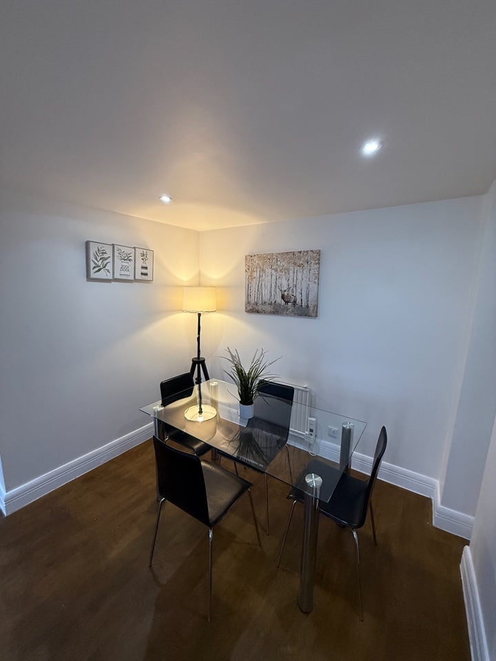 Additional image 7 of 2 Bed Flat, Bourne House, NW1, N1 7GU