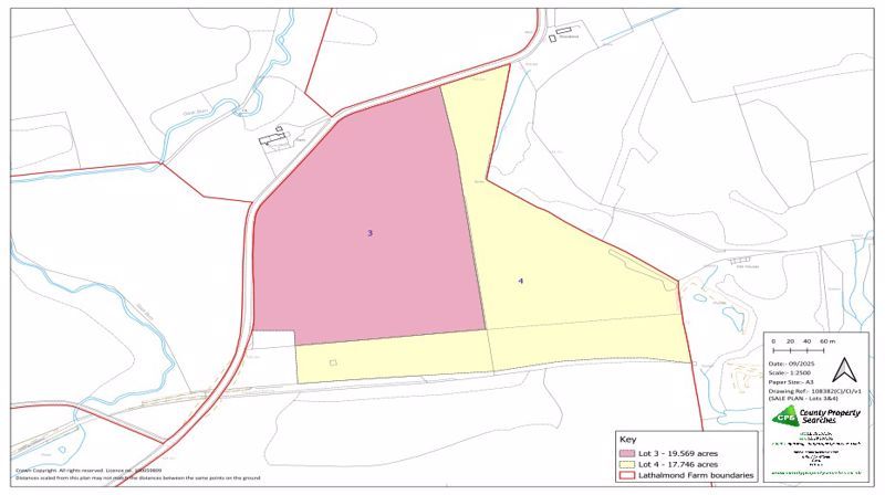 Additional image 7 of Farm for saleLathalmond, Dunfermline KY12