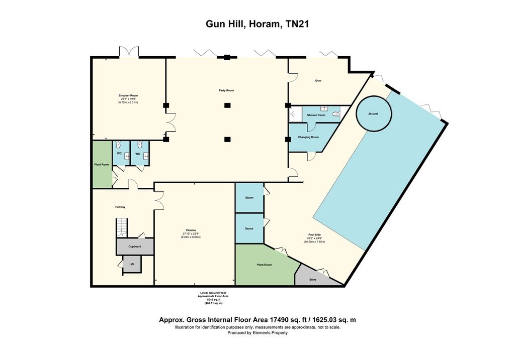 Additional image 19 of Land for saleGun Hill, Chiddingly, East Sussex TN21