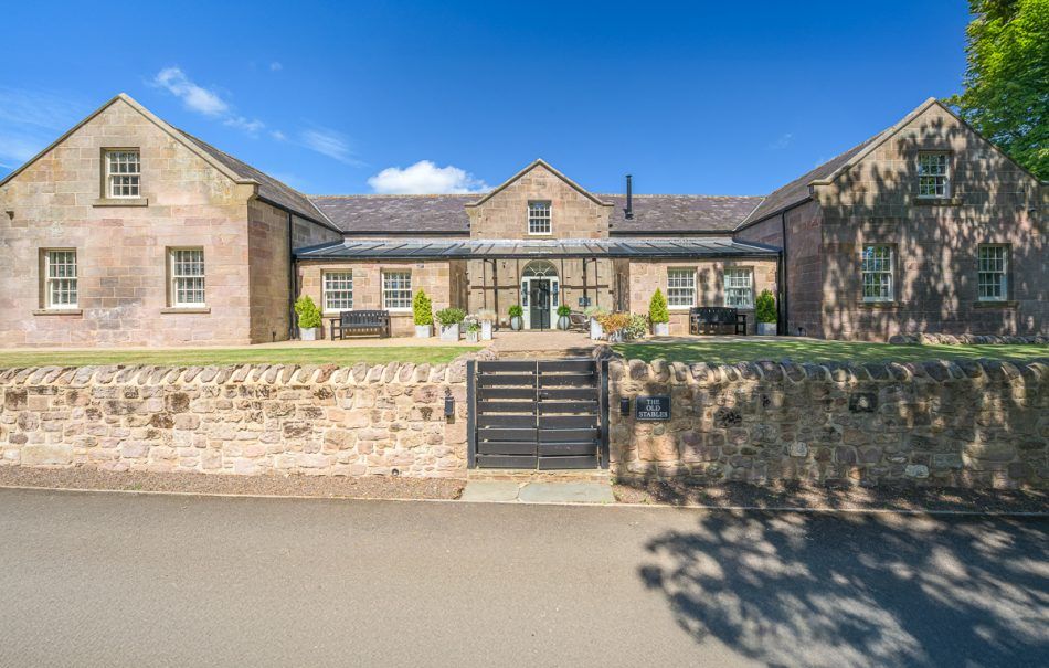 Additional image 4 of 5 bed detached house for saleThe Old Stables, Ellingham Hall Lane, Ellingham NE67