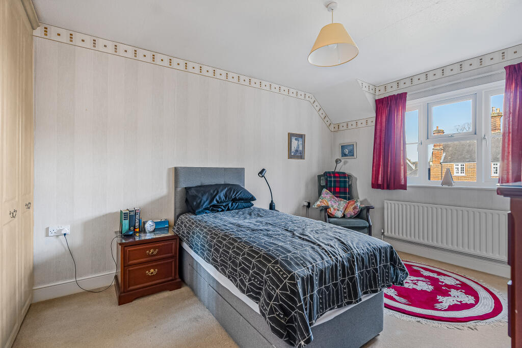 Additional image 11 of St. Marys Court, Ottway Walk, Welwyn, AL6