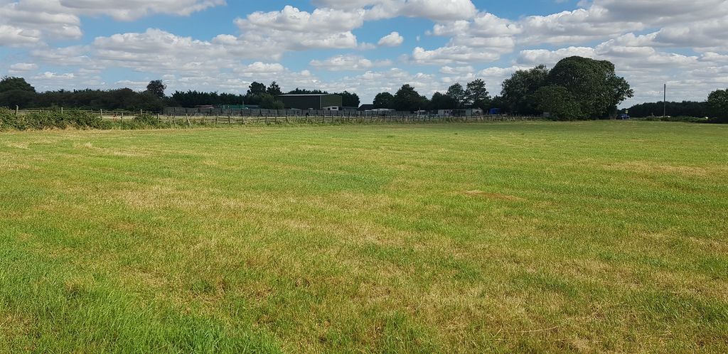 Additional image 2 of Land for saleWerrington Bridge Road, Milking Nook, Peterborough PE6