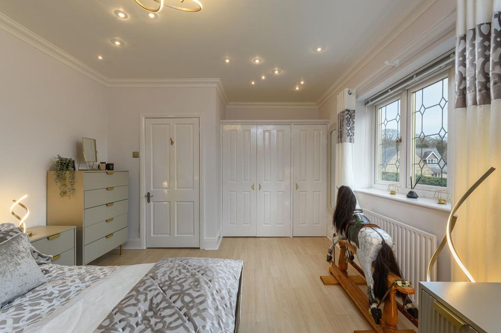 Additional image 19 of 5 bed detached house for saleHeslington House, Aydon Road, Corbridge, Northumberland NE45