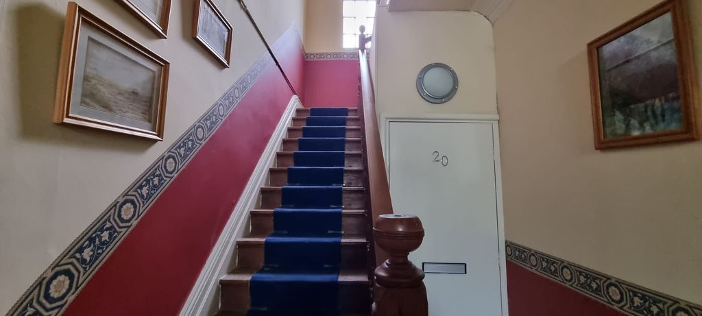 Additional image 3 of 1 bed property for saleMaiden Street, Syston, Leicester LE7