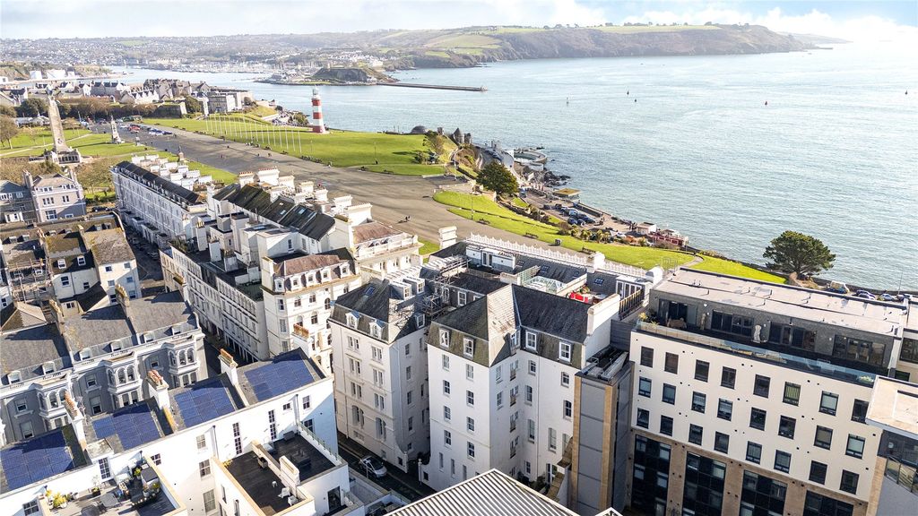Additional image 16 of 3 bed flat for saleElliot Street, Plymouth, Devon PL1