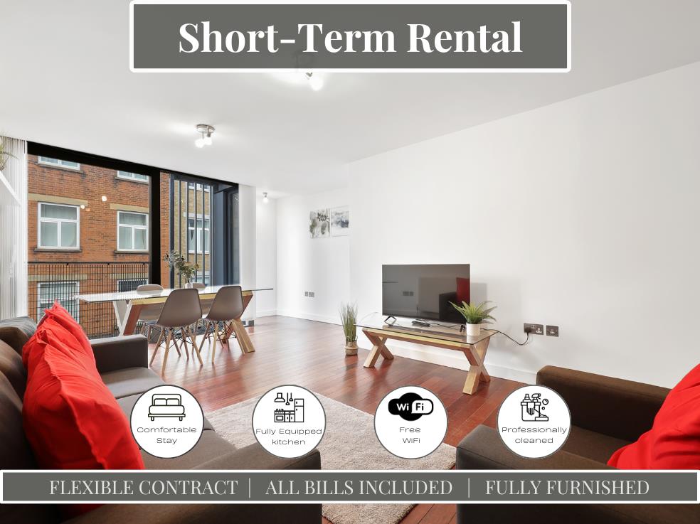 2 Bed Flat, Redchurch Street, E2, N1 7GU