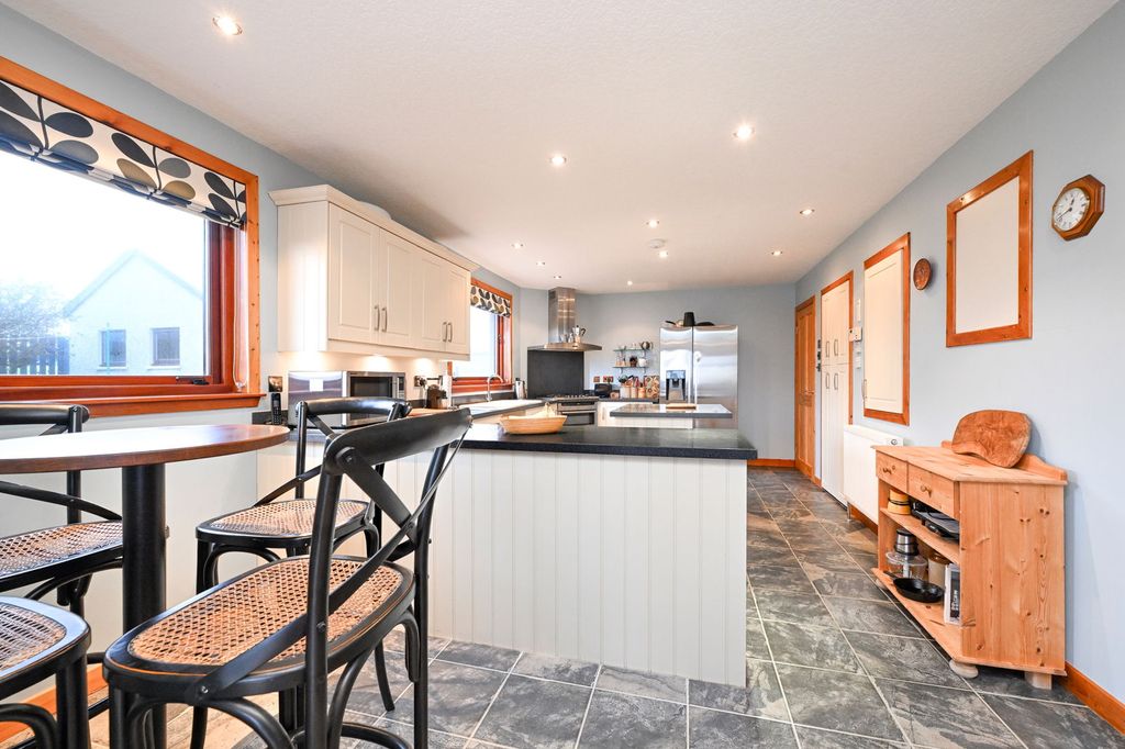 Additional image 14 of 4 bed bungalow for saleKinellar, Sandwick, Shetland ZE2