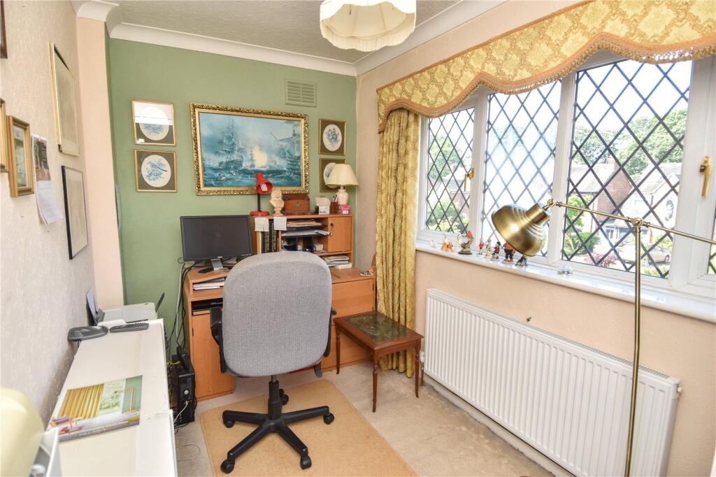 Additional image 16 of Elizabeth Road, Moseley, Birmingham, B13