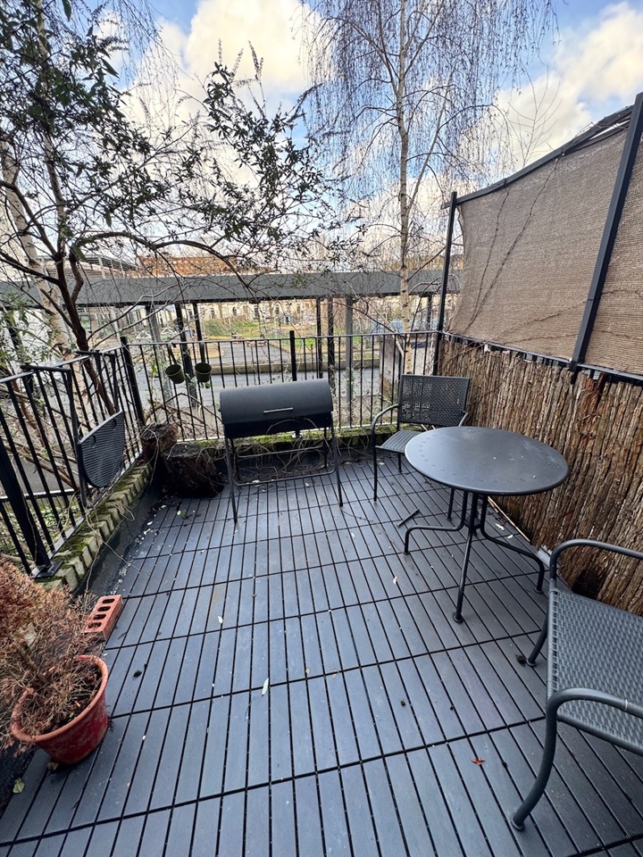 Additional image 8 of 1 Bed Flat, Sussex, NW1, N1 7GU