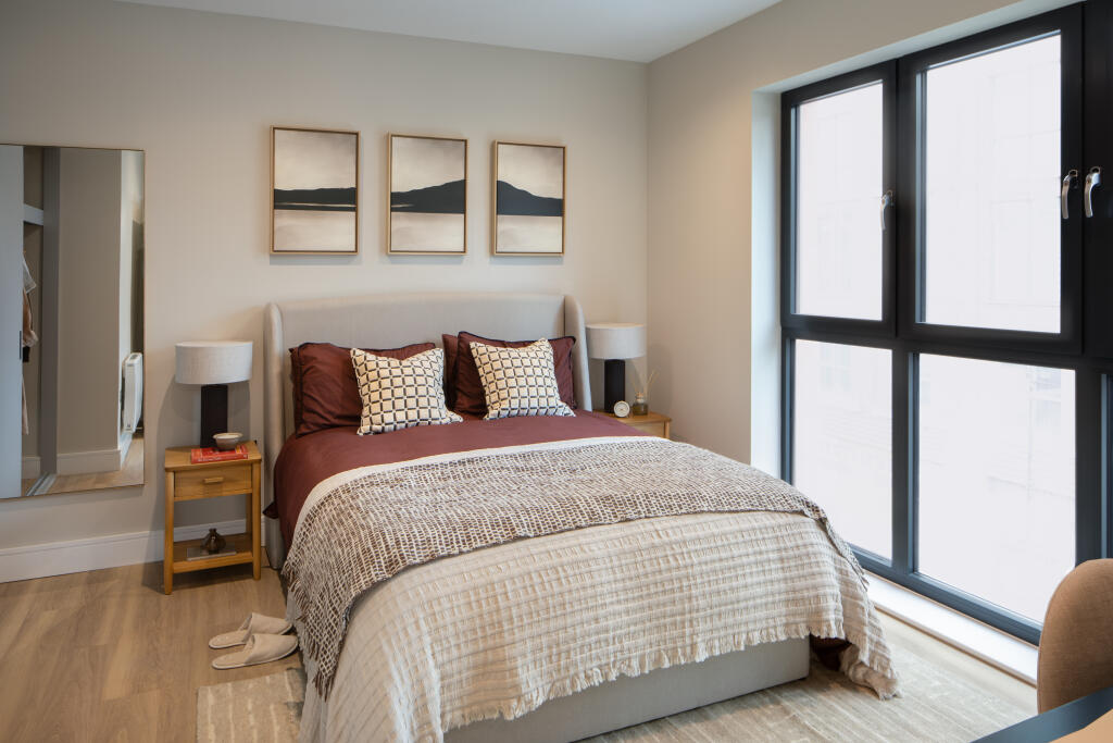 Additional image 3 of Enclave Apartments, Birmingham City Centre