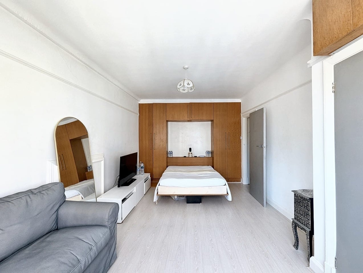 Additional image 6 of Studio Flat, Melina Court, NW8, N1 7GU