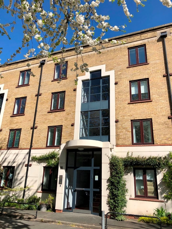 Additional image 15 of 1 Bed Flat, Wharfdale Road, N1, N1 7GU