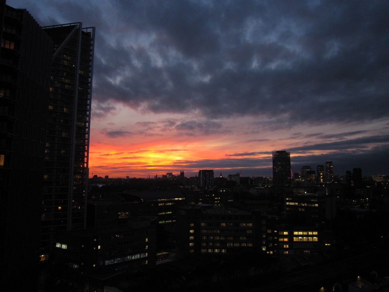 Additional image 6 of Studio Flat, Yourtribe Elephant And Castle, SE1, N1 7GU