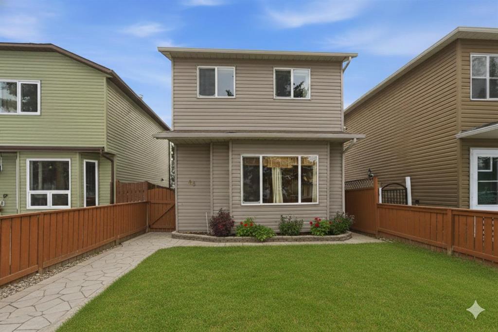 Additional image 3 of 43 Martindale Court NE, Calgary, AB, T3J3N8