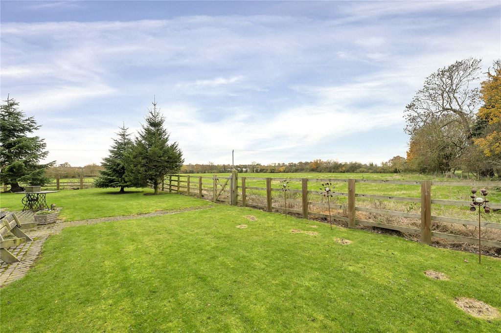 Additional image 3 of Land for saleThrones Barn, Ashby Parva, Lutterworth, Leicestershire LE17