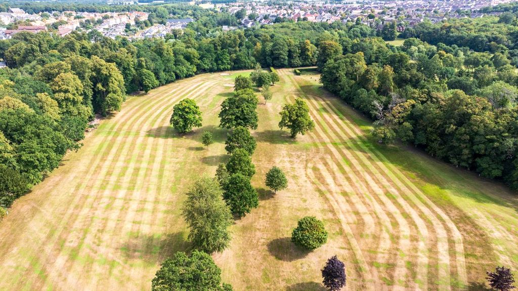 Land for saleDalkeith, Midlothian EH22 photo 2
