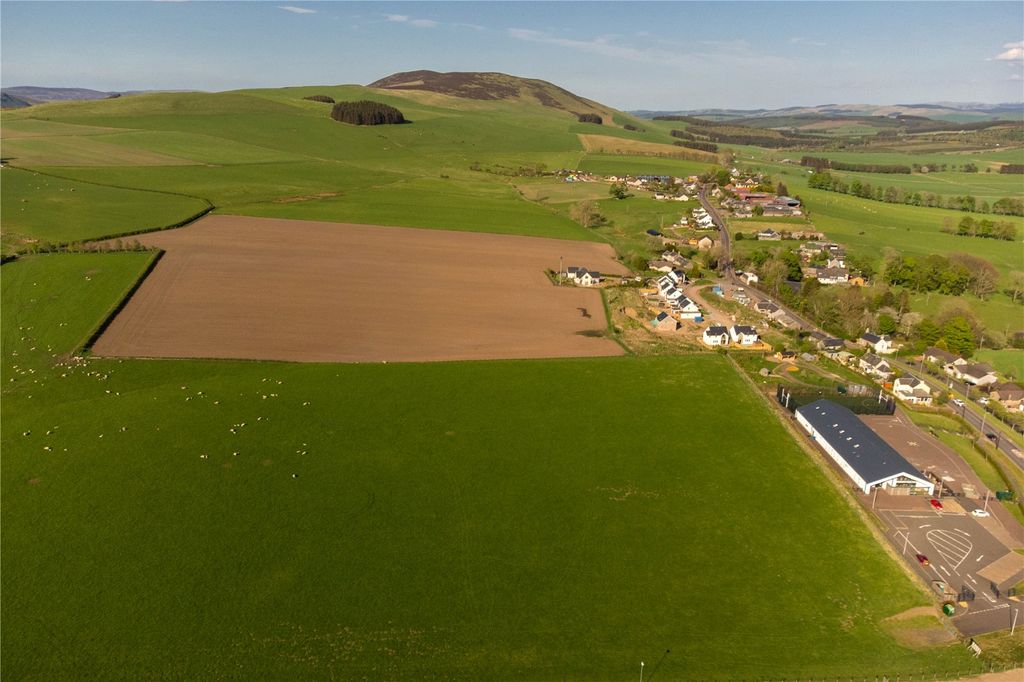 Additional image 3 of Land for saleElsrickle, Biggar ML12