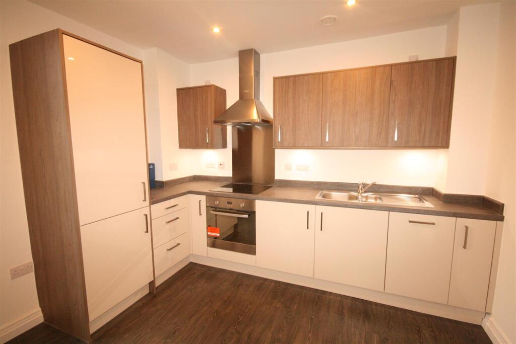 Additional image 2 of Warstone Lane, Birmingham, West Midlands, B18