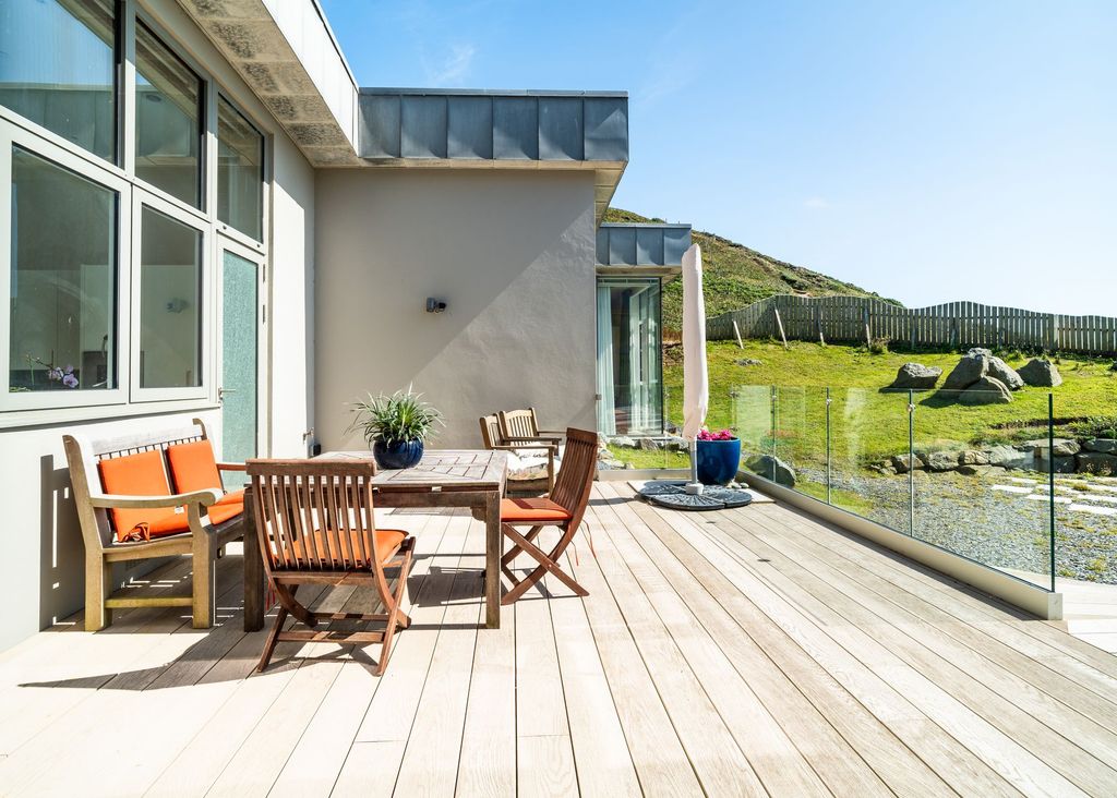 Additional image 66 of 4 bed detached house for saleCwm Mawr, Pen Y Cwm, Haverfordwest SA62