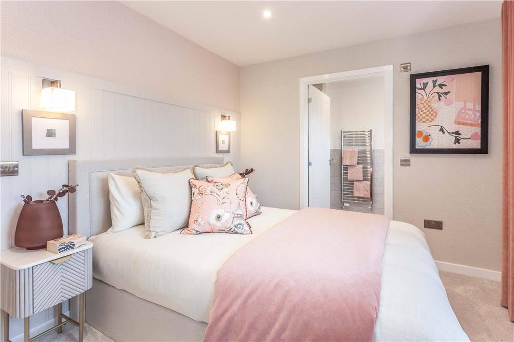 Additional image 22 of 5 bed detached house for sale"Langford" at Off Glebe Road, Beith KA15