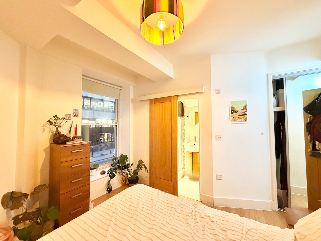 Additional image 6 of 2 Bed Flat, Whitechapel High Street, E1, N1 7GU