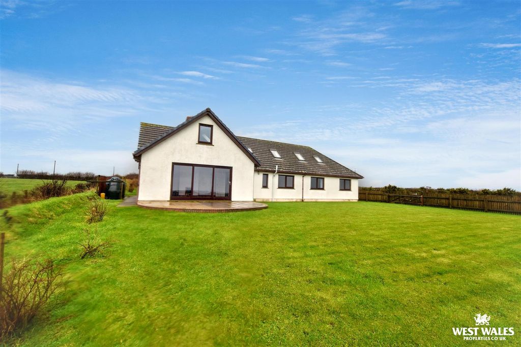 Additional image 10 of Land for saleSimpson Cross, Haverfordwest SA62