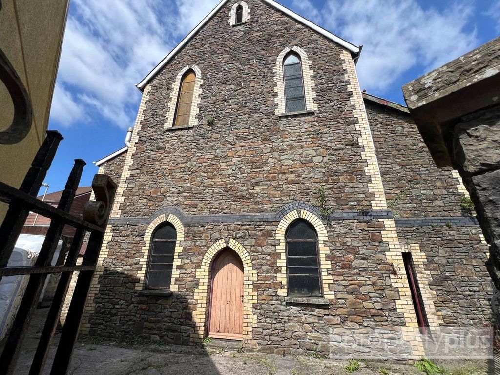 Additional image 15 of Land for saleEnglish Congregation Church, Pentre, Rhondda Cynon Taff CF41